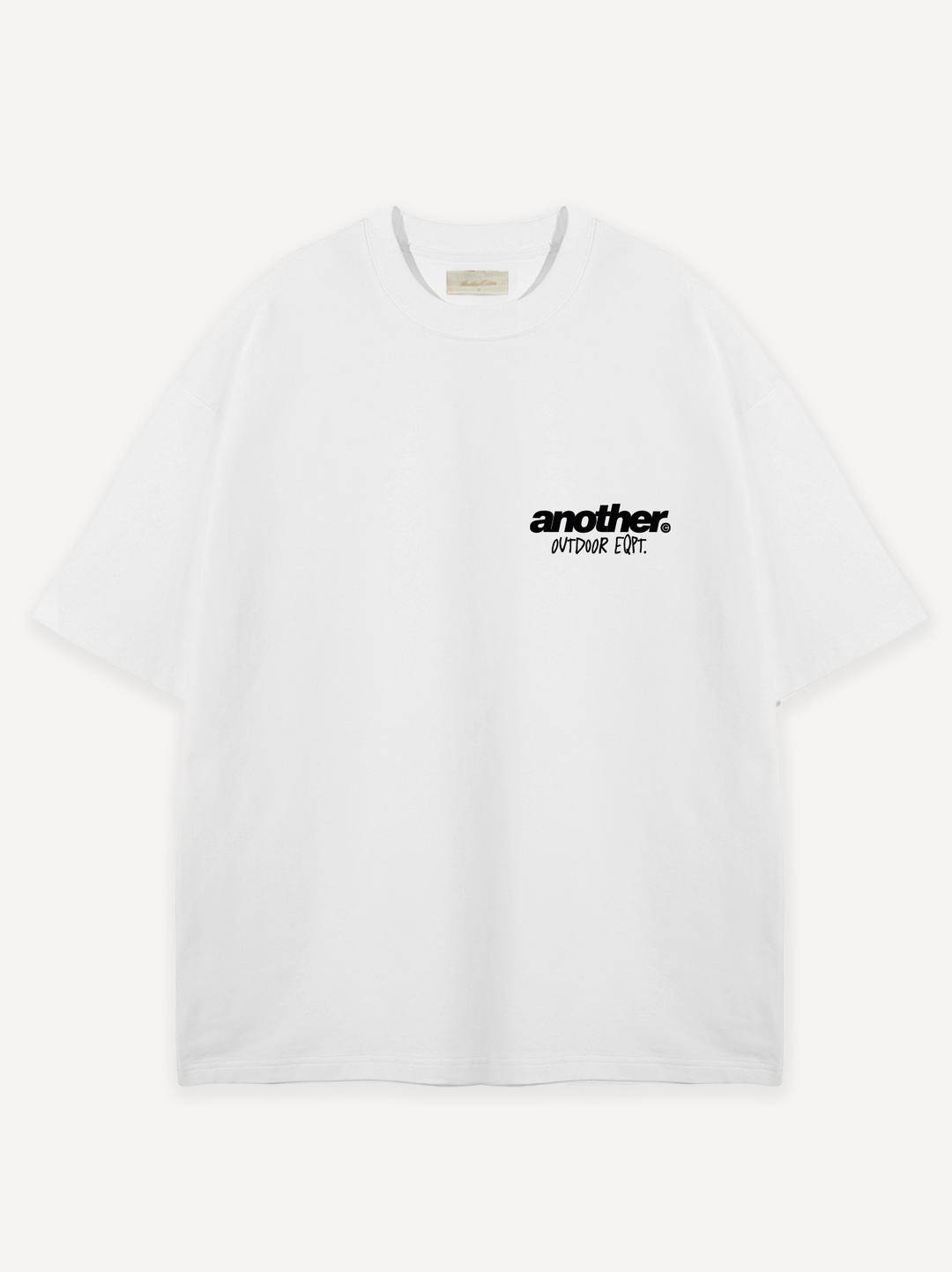 Almost Home T-Shirt