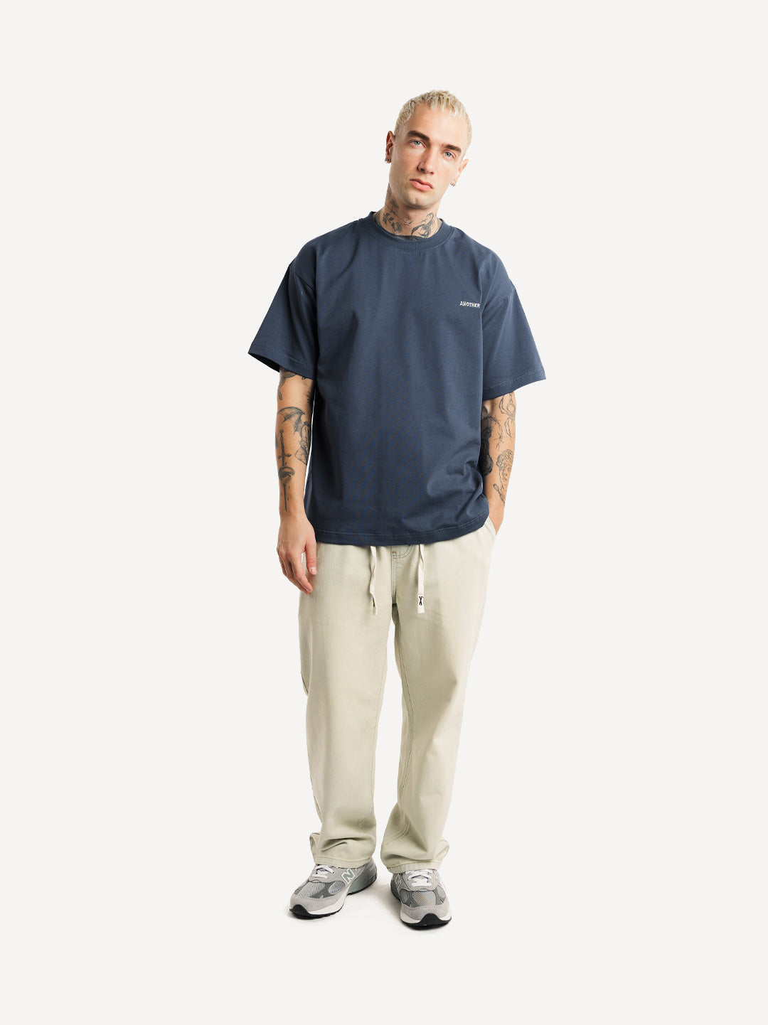 Always Late T-Shirt