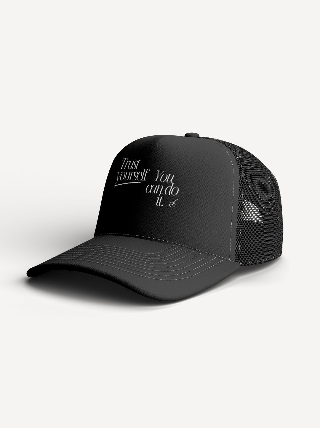 TRUST Your Self CAP