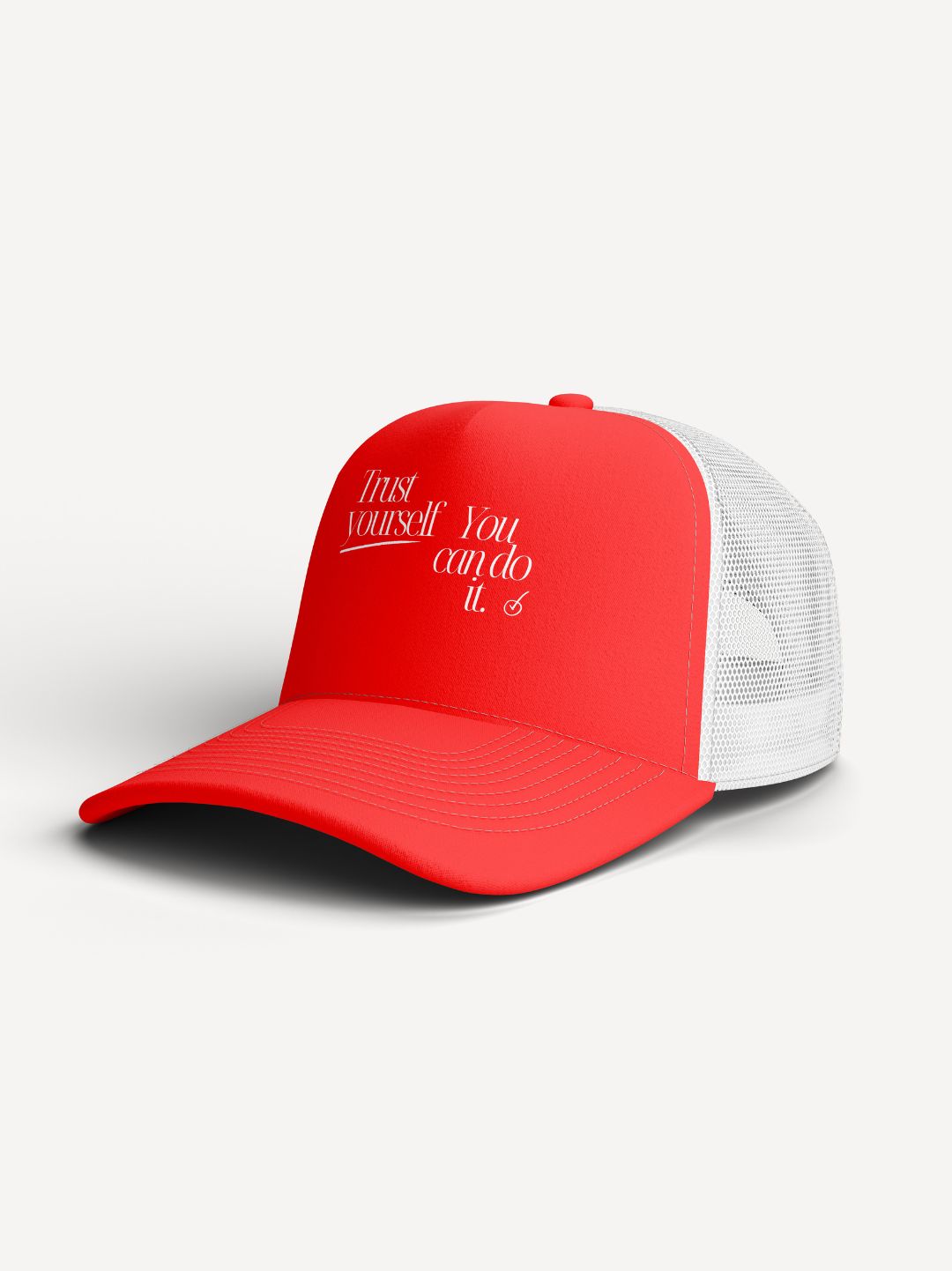 TRUST Your Self CAP